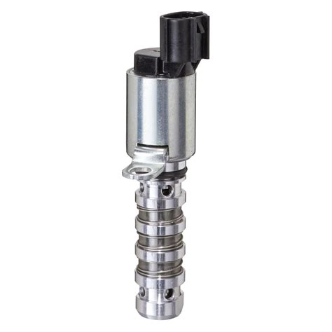 Variable valve timing (VVT) solenoids are crucial components in modern engines that utilize variable valve timing technology. . Variable timing solenoid